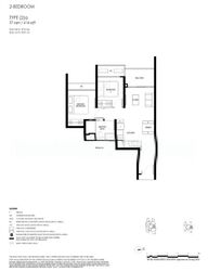 Dawson Road (D3), Condominium #550982641